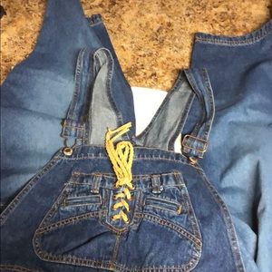 Women’s Overalls